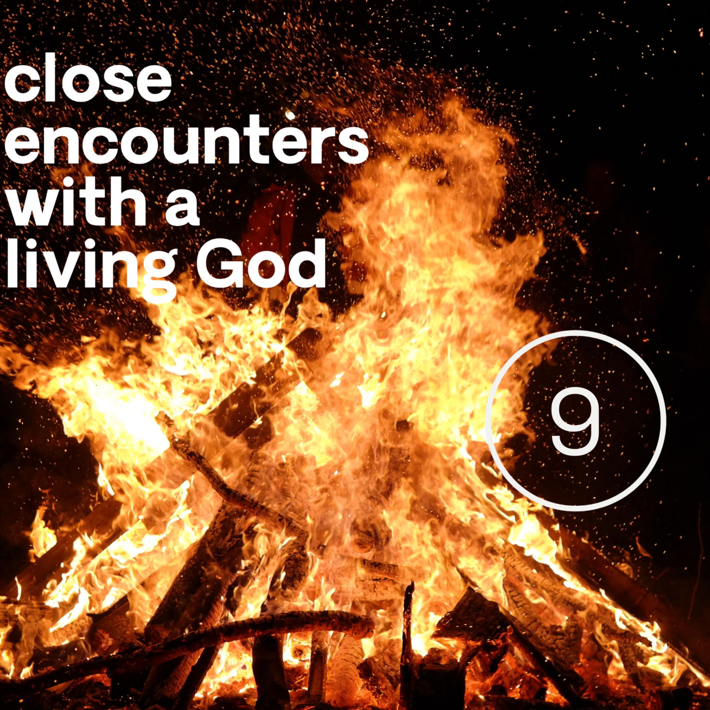 The God Who Gathers His Own Community, Part 1