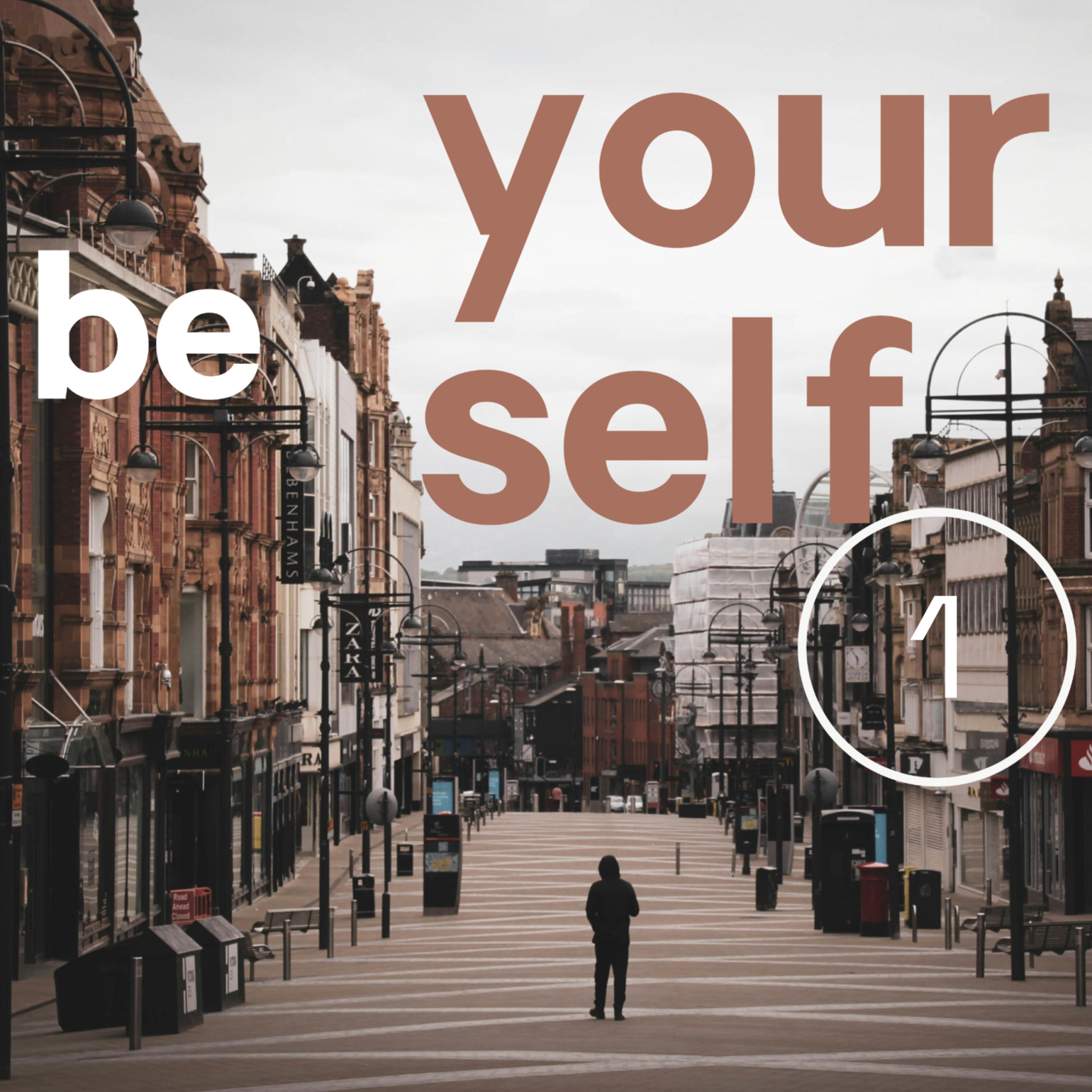 You Are Clean: Even Though You Still Sin, Part 1