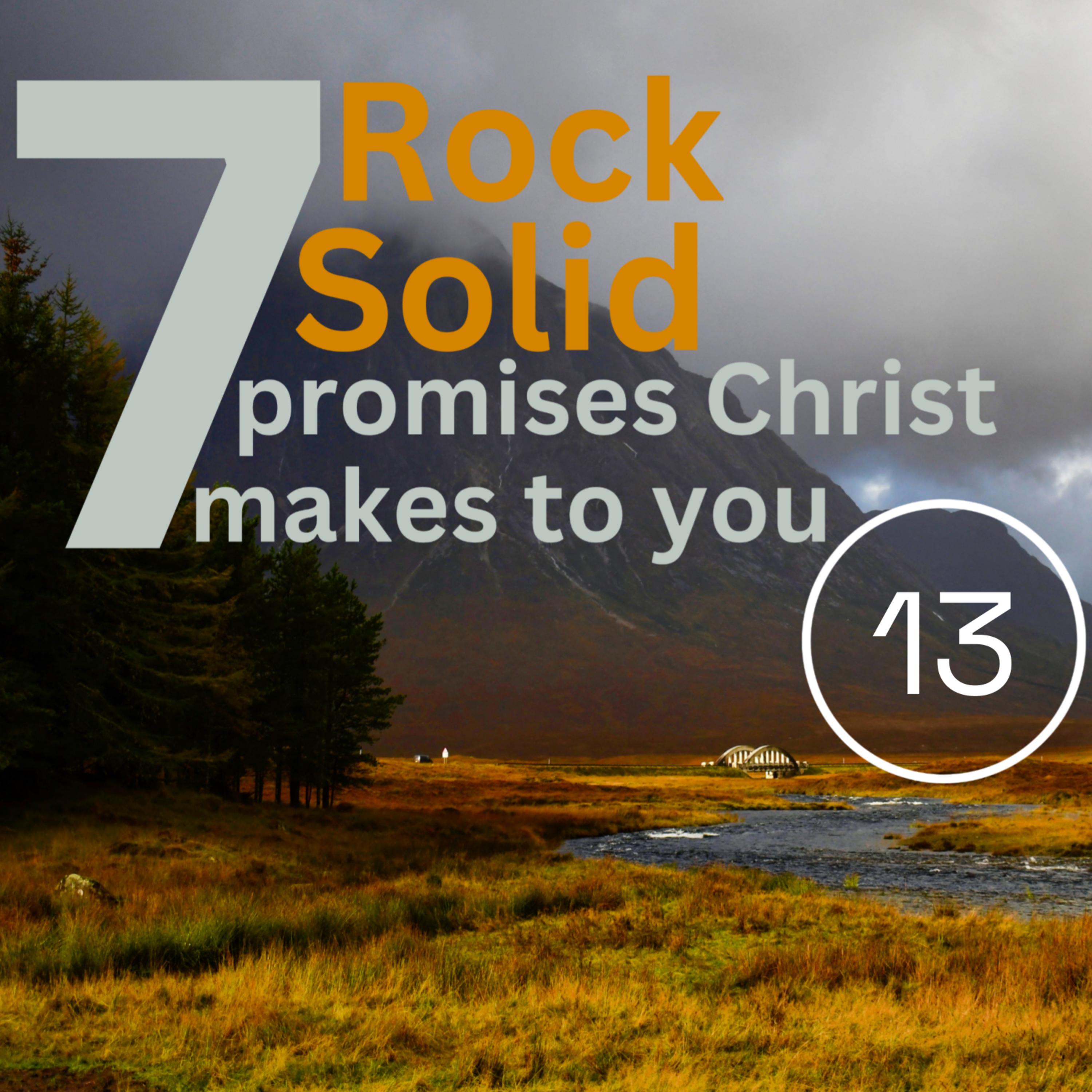 Jesus Will Show You His Glory, Part 2 Jesus Will Show You His Glory, Part 2