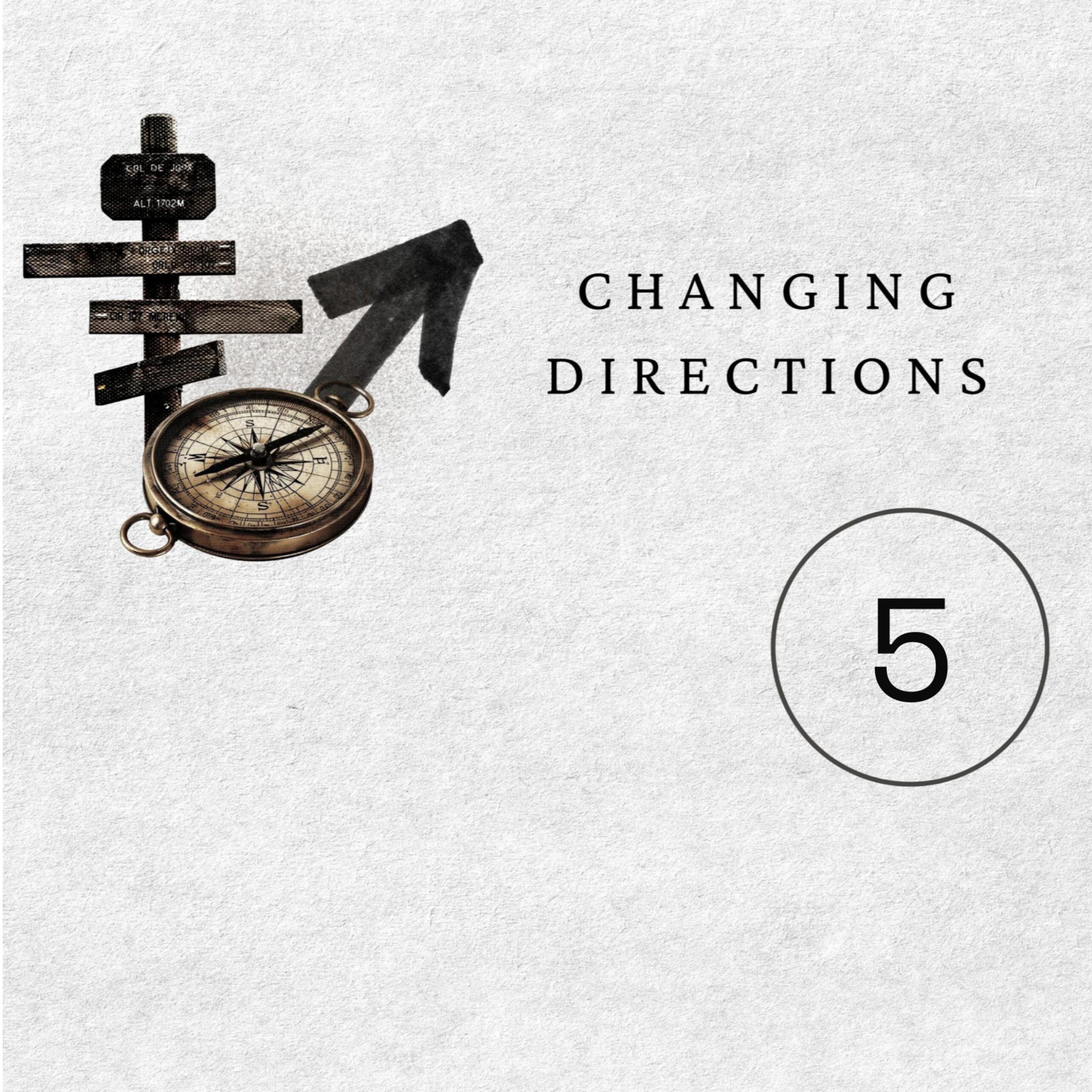 Get on the Road to Recovery, Part 1