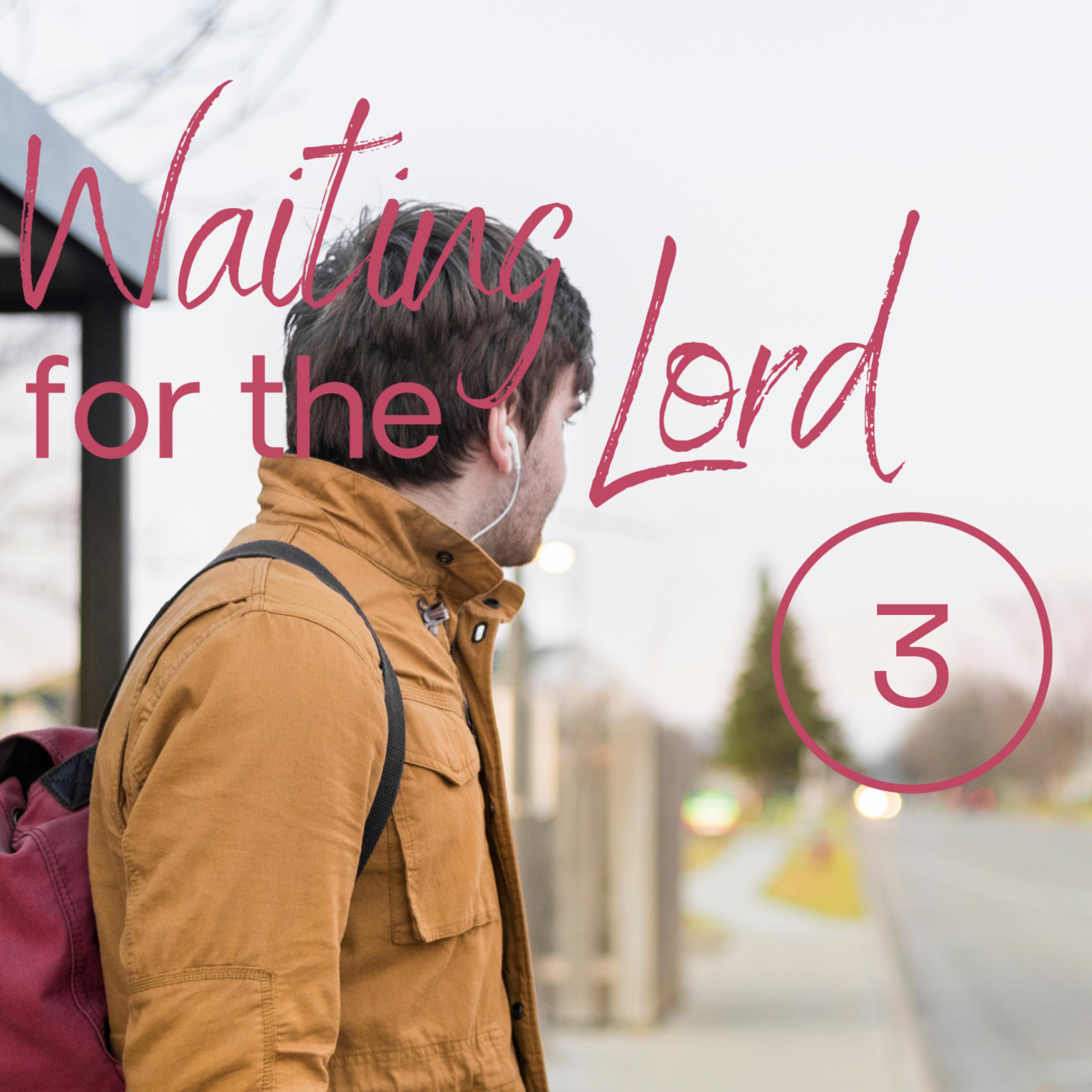 The Glory of the Lord, Part 1