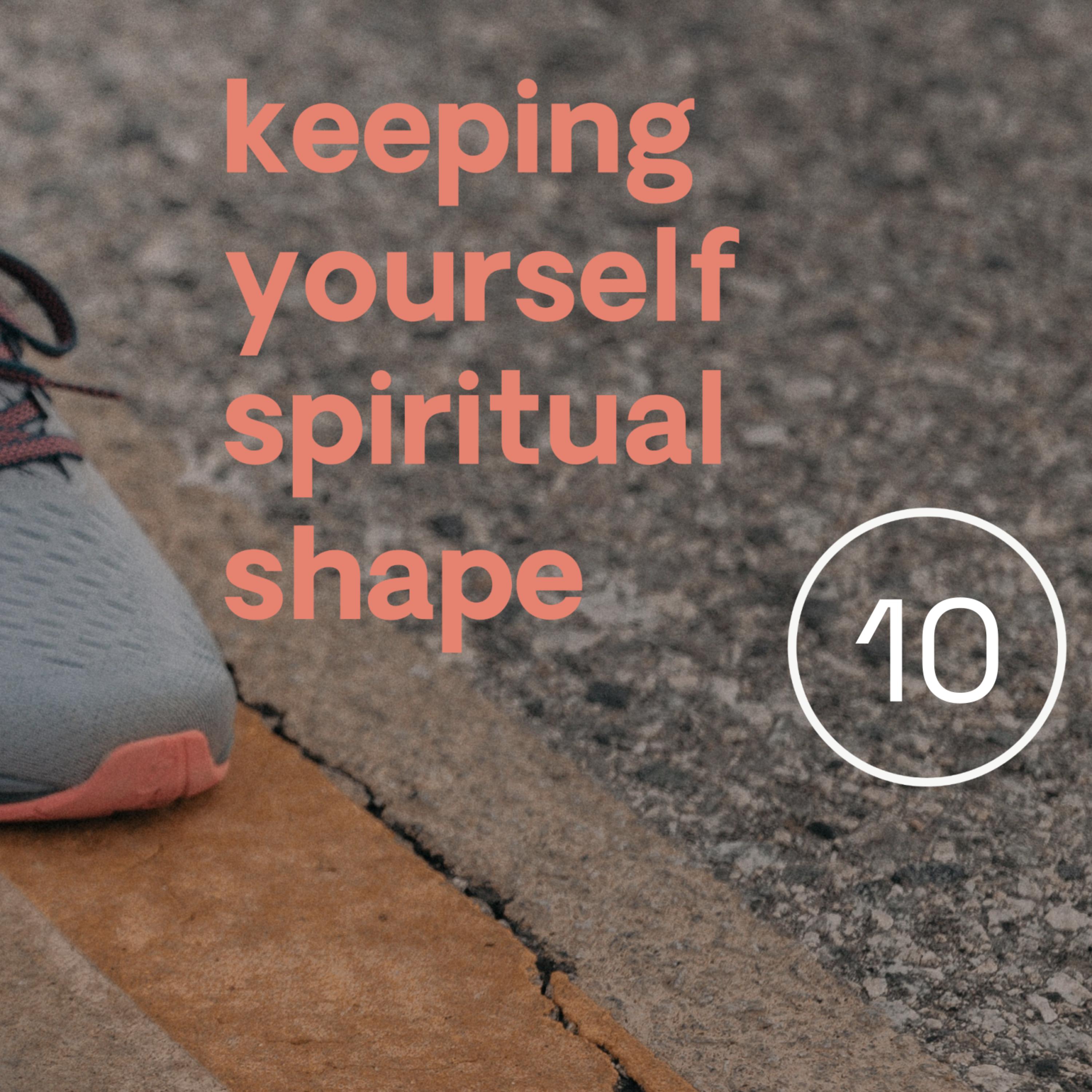 Reach Out to Others, Part 2